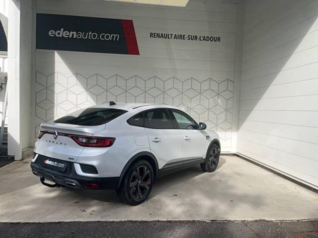 Renault Arkana image 8