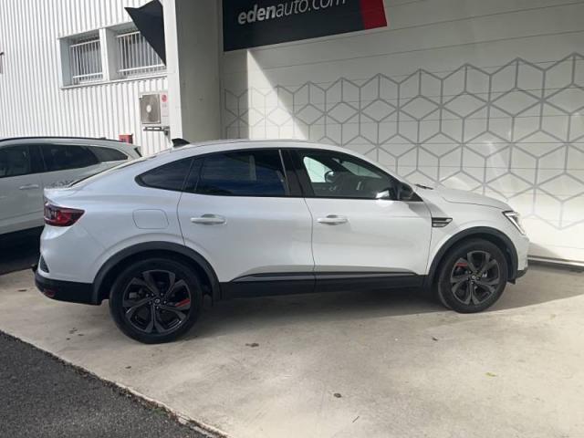 Renault Arkana image 9