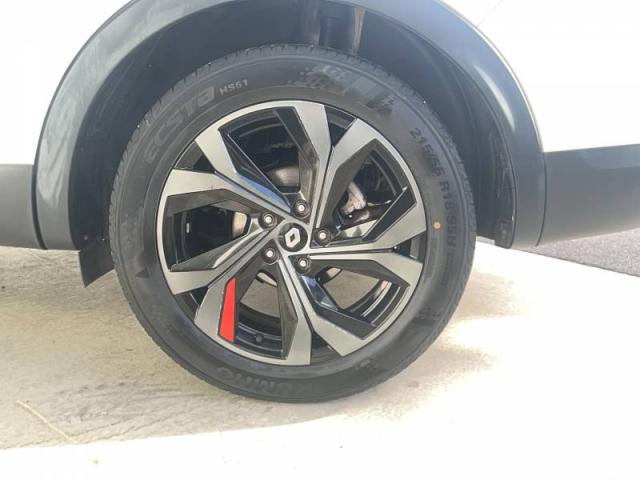 Renault Arkana image 7