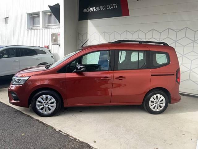 Renault Kangoo image 8