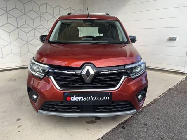 Renault Kangoo image 4