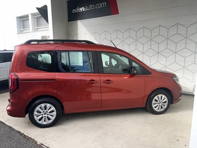 Renault Kangoo image 9