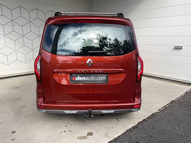 Renault Kangoo image 2