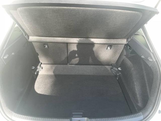 Volkswagen Taigo image 1
