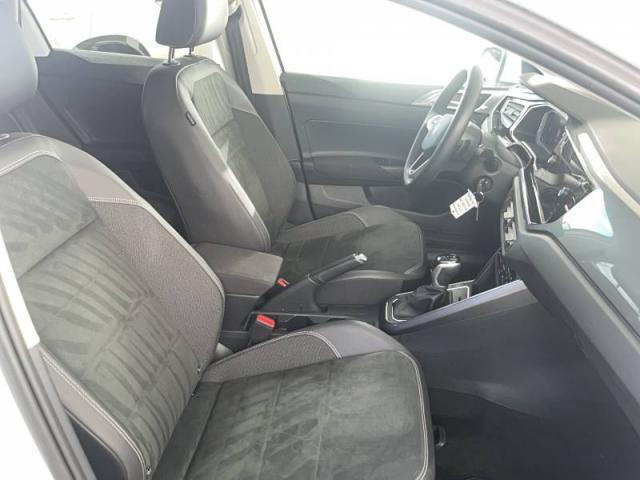 Volkswagen Taigo image 8