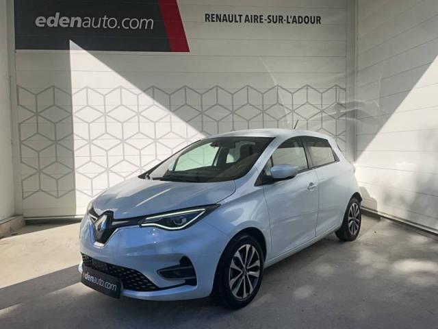 Renault Zoe R135 Intens