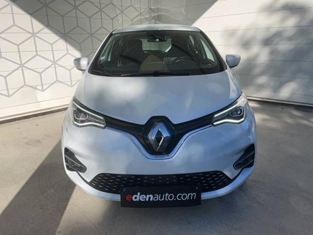 Renault Zoe image 2