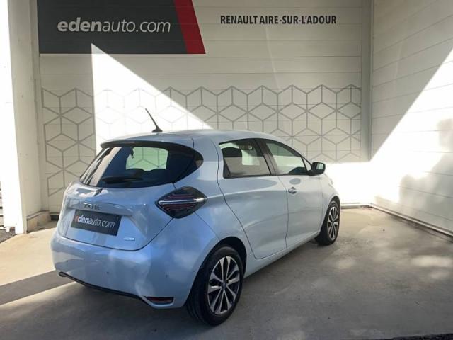 Renault Zoe image 5