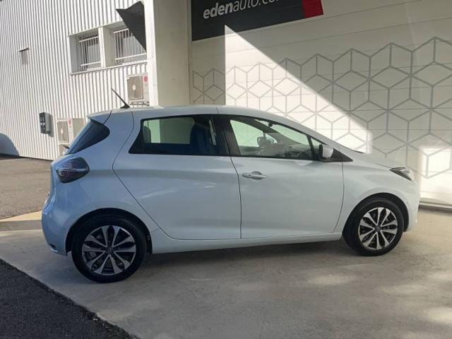 Renault Zoe image 1