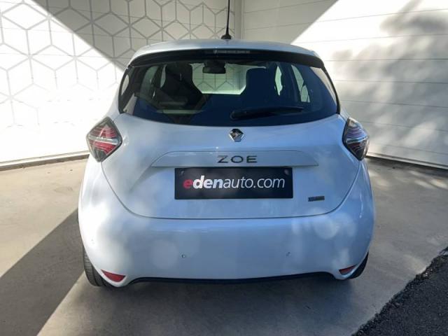 Renault Zoe image 7