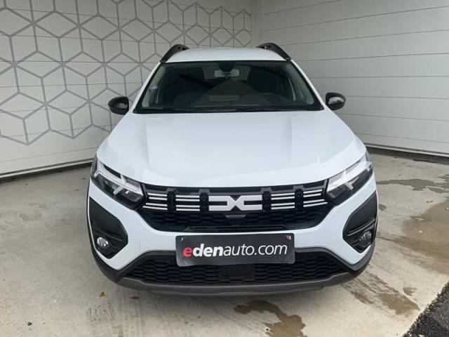 Dacia Jogger image 5