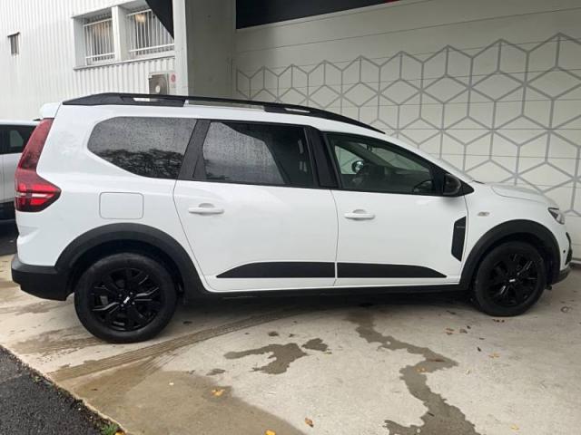 Dacia Jogger image 9