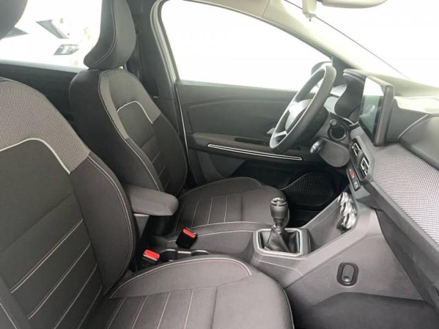 Dacia Jogger image 2