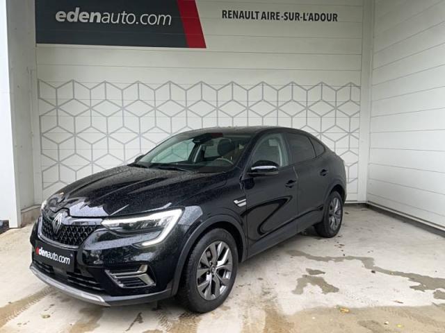 Renault Arkana Tce 140 Edc - 23 Evolution
