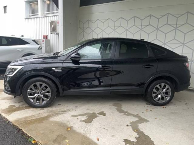 Renault Arkana image 9