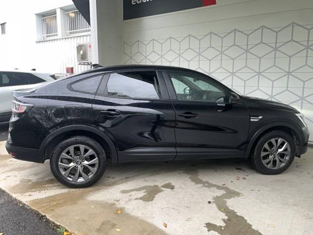 Renault Arkana image 1