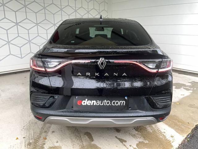 Renault Arkana image 5