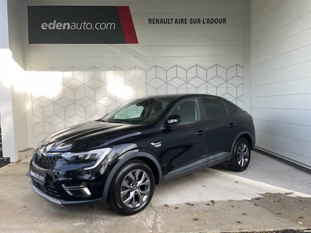 Renault Arkana Tce 140 Edc - 23 Evolution