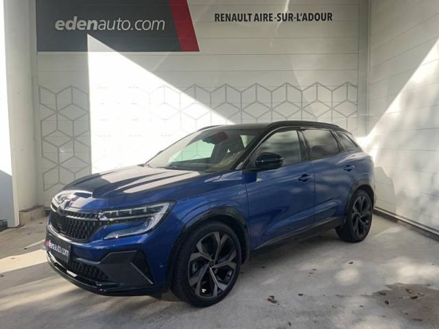 Renault Austral E-Tech Hybrid 200 Techno Esprit Alpine