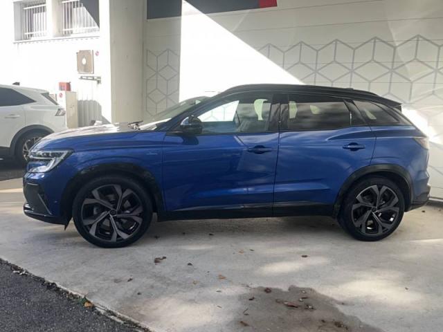 Renault Austral image 7