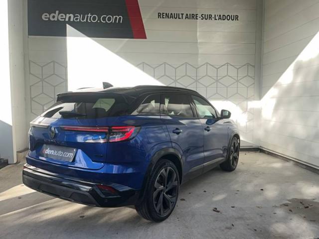 Renault Austral image 5