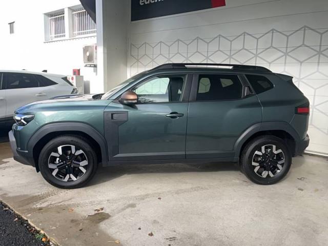 Dacia Duster image 4
