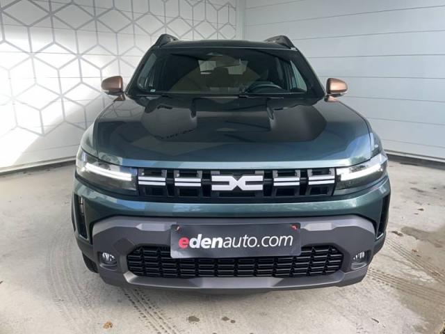 Dacia Duster image 2