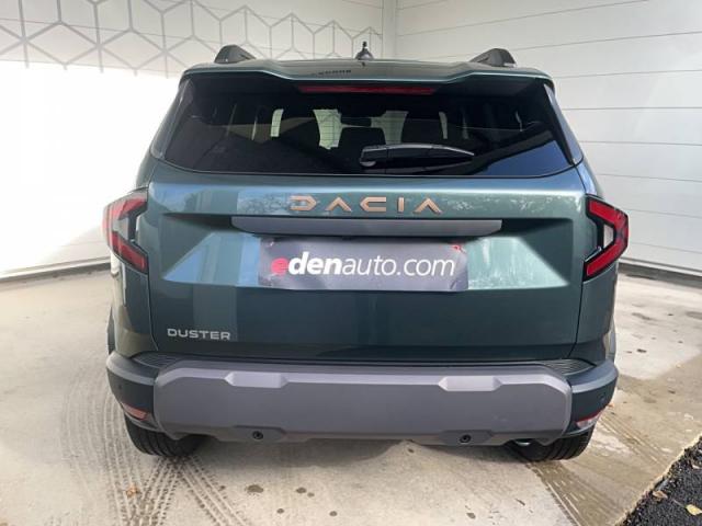 Dacia Duster image 9