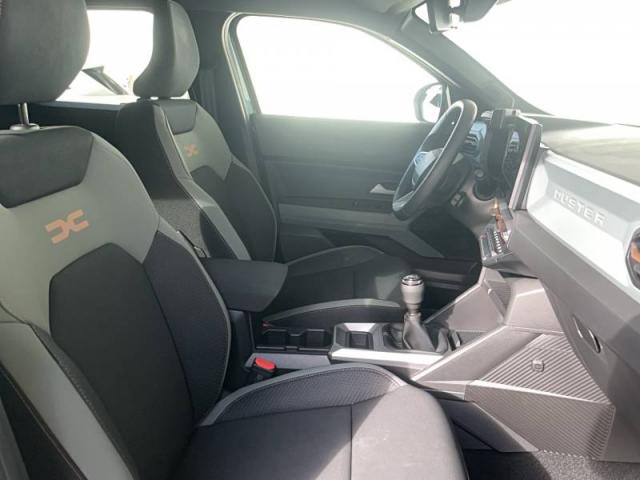 Dacia Duster image 3