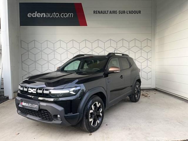 Dacia Duster Hybrid 140 Extreme