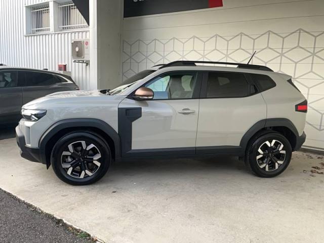 Dacia Duster image 2