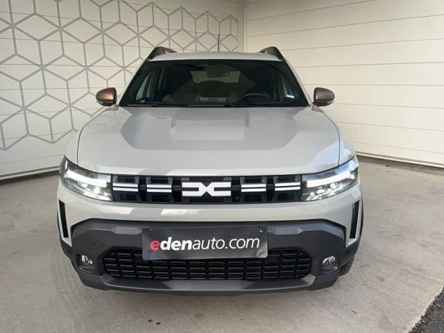 Dacia Duster image 7