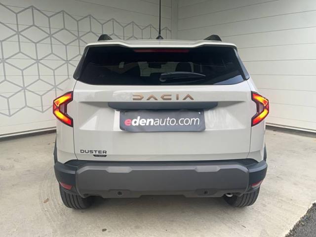 Dacia Duster image 3