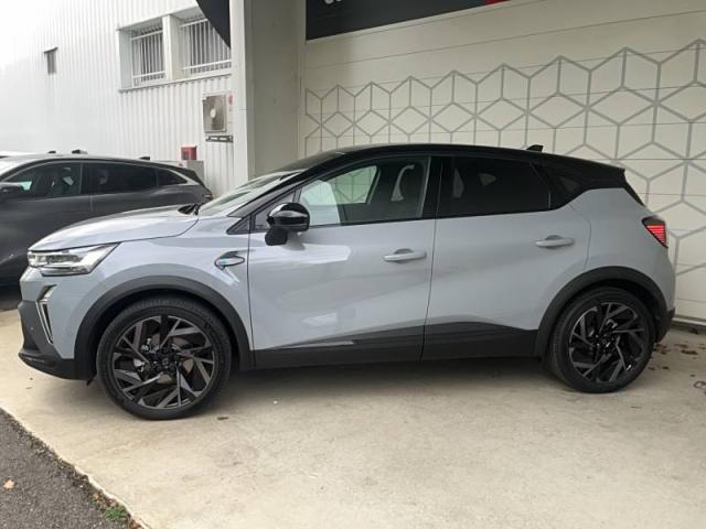 Renault Captur image 2