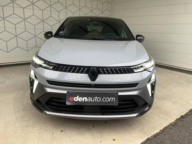 Renault Captur image 4