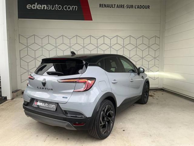 Renault Captur image 1