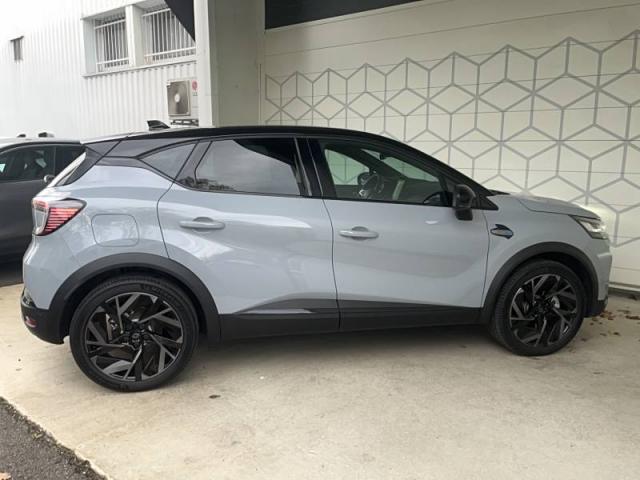 Renault Captur image 3