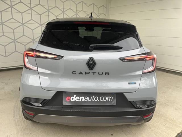 Renault Captur image 7