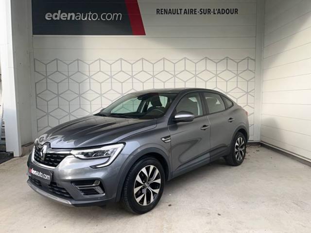 Renault Arkana E-Tech 145 Zen