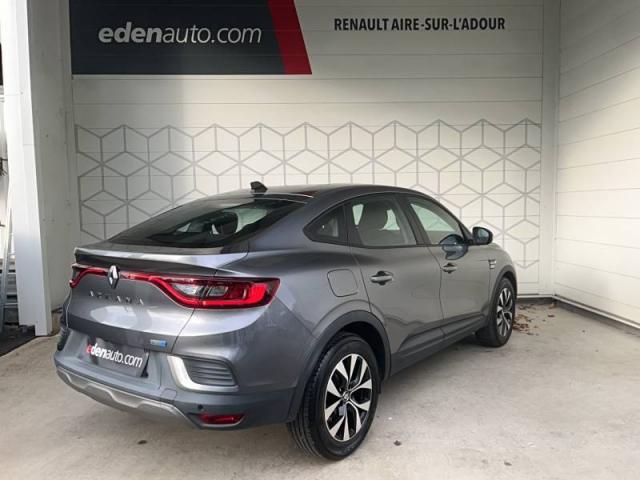 Renault Arkana image 8