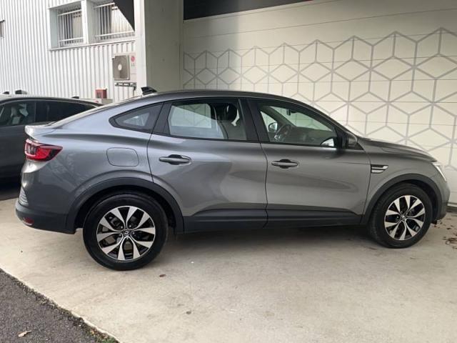 Renault Arkana image 4