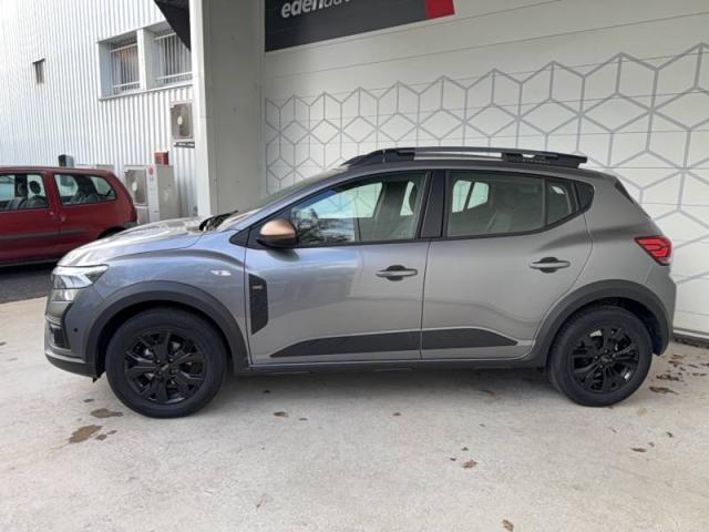 Dacia Sandero image 2