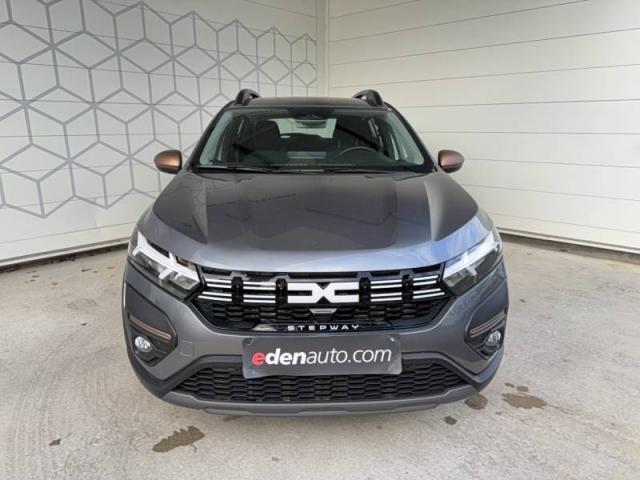 Dacia Sandero image 8