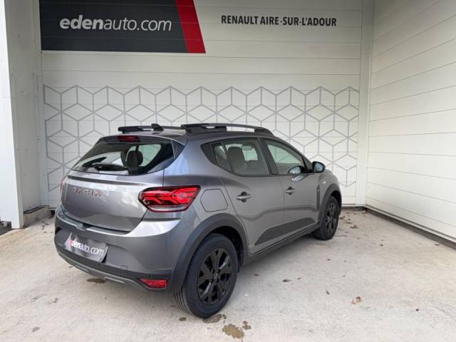 Dacia Sandero image 7