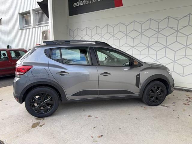 Dacia Sandero image 3