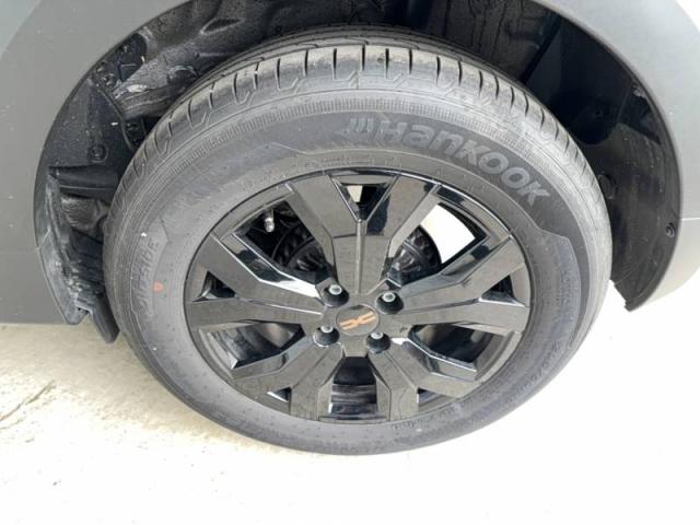 Dacia Sandero image 9