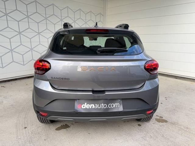 Dacia Sandero image 6