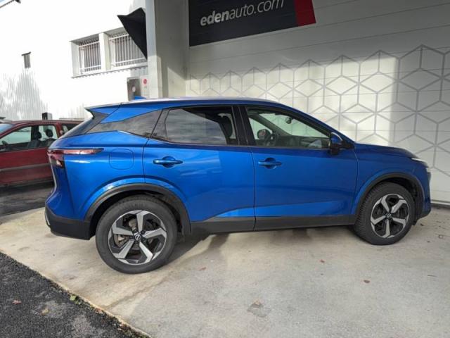 Nissan Qashqai image 5