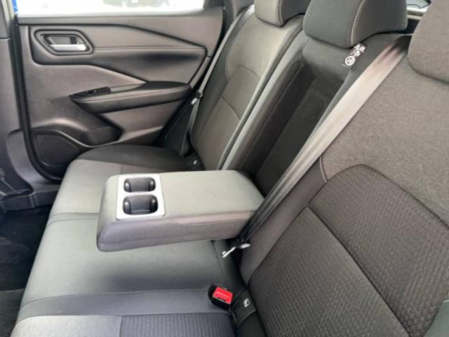 Nissan Qashqai image 7