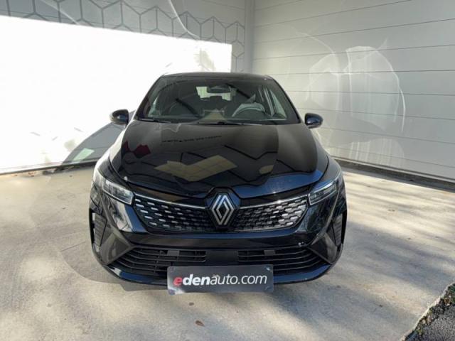 Renault Clio image 1